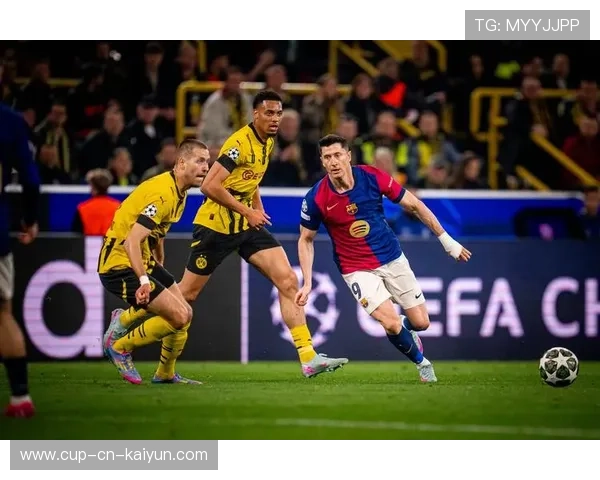 多特的防守细节让对手进球变得困难